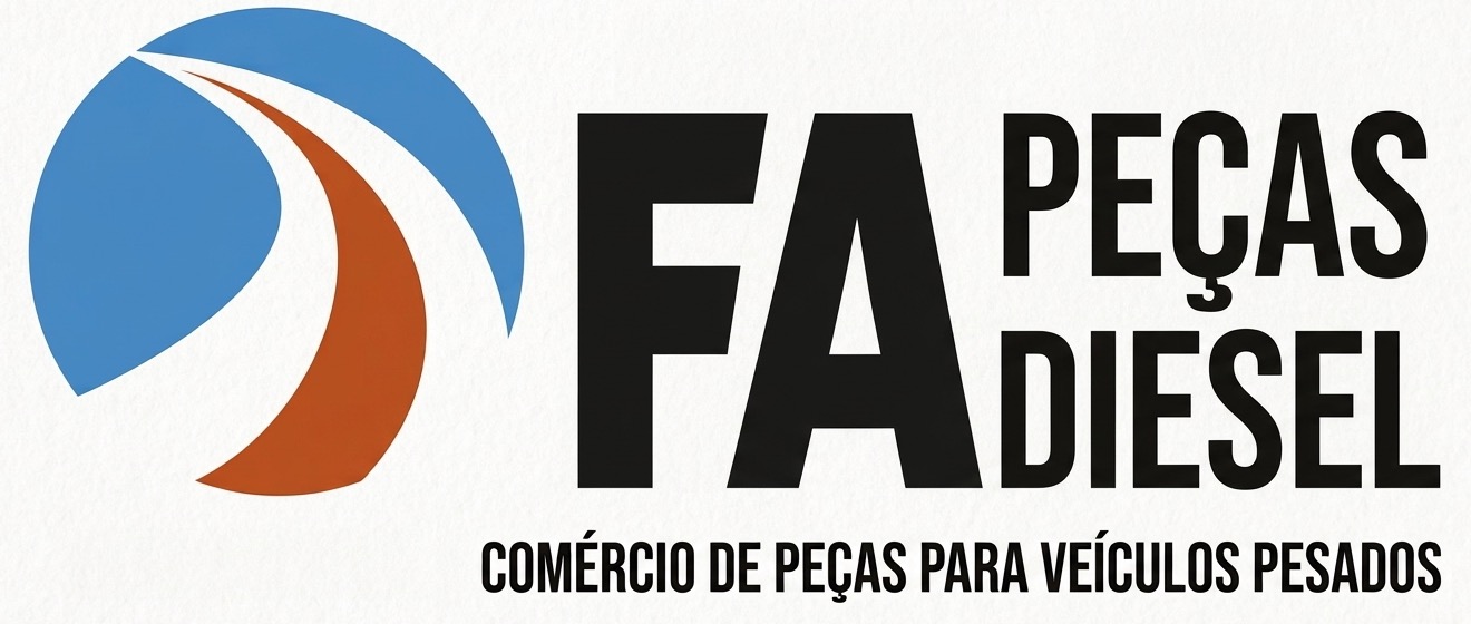 FA Peças Diesel — auto peças diesel para caminhão em São Paulo